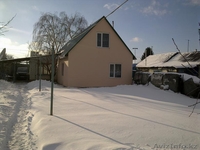 Продажа благоустроенного, двухуровнего дома  - Изображение #3, Объявление #188748