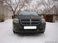 Dodge Coliber 2007 - Изображение #1, Объявление #201335