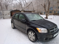 Dodge Coliber 2007 - Изображение #2, Объявление #201335