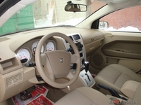 Dodge Coliber 2007 - Изображение #3, Объявление #201335