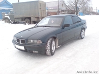  продам авто  в хорошем состоянии - Изображение #1, Объявление #185637