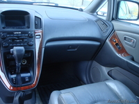 Продам Lexus RX 300, 1999, 15700 $ - Изображение #3, Объявление #189127