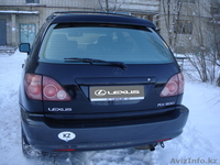 Продам Lexus RX 300, 1999, 15700 $ - Изображение #4, Объявление #189127