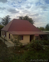 продам дом в п.Макарово - Изображение #3, Объявление #197832