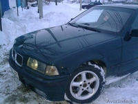  продам авто  в хорошем состоянии - Изображение #3, Объявление #185637