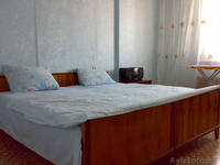 Сдам посуточно 2ком.кв. в 6 мкр-он 58 дом приезжим и командировачнным  - Изображение #2, Объявление #185500