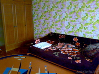 Сдам посуточно 2-х комнт. кв. в центре города р-он ост. "САЯХАТ" - Изображение #1, Объявление #185493