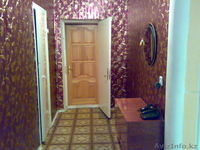 Сдам посуточно 2-х комнт. кв. в центре города р-он ост. "САЯХАТ" - Изображение #2, Объявление #185493