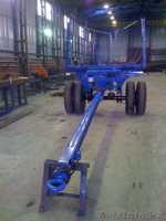 опоровозы, тралы, автовозы, панелевозы, балковозы - Изображение #2, Объявление #219866