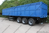 опоровозы, тралы, автовозы, панелевозы, балковозы - Изображение #5, Объявление #219866