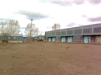 Продам ПРОИЗВОДСТВЕННУЮ БАЗУ в г. Аксай - Изображение #2, Объявление #238890