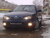 Nissan Primera 2000 г.в. - Изображение #1, Объявление #221208