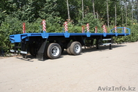 опоровозы, тралы, автовозы, панелевозы, балковозы - Изображение #6, Объявление #219866