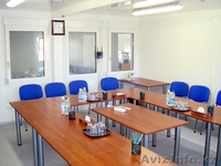 Быстровызводимые жилые модули(полностью благоустроеные) - Изображение #4, Объявление #250229