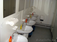 Быстровызводимые жилые модули(полностью благоустроеные) - Изображение #5, Объявление #250229