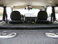 Продам Ваз 21213 - Изображение #4, Объявление #279398