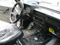 Продам Ваз 21213 - Изображение #6, Объявление #279398