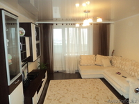 Продам 3-х комнатную квартиру, евроремонт - Изображение #1, Объявление #252942