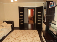 Продам 3-х комнатную квартиру, евроремонт - Изображение #3, Объявление #252942