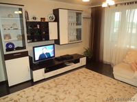 Продам 3-х комнатную квартиру, евроремонт - Изображение #4, Объявление #252942