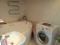 Продам 3-х комнатную квартиру, евроремонт - Изображение #6, Объявление #252942