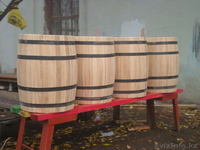 Кадки/бочонки для сбивания кумыса - Изображение #7, Объявление #267103