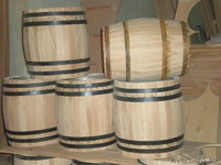 Кадки/бочонки для сбивания кумыса - Изображение #6, Объявление #267103