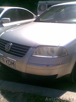 Продам фольксваген Пассат В5+  2005 г.в. - Изображение #2, Объявление #269864
