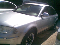 Продам фольксваген Пассат В5+  2005 г.в. - Изображение #1, Объявление #269864