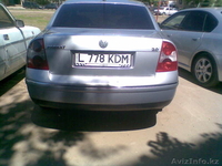 Продам фольксваген Пассат В5+  2005 г.в. - Изображение #4, Объявление #269864