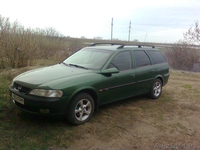 Opel vectra 1997г - Изображение #1, Объявление #248973