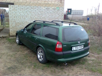 Opel vectra 1997г - Изображение #4, Объявление #248973