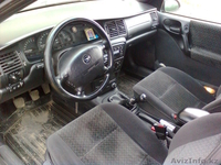 Opel vectra 1997г - Изображение #3, Объявление #248973