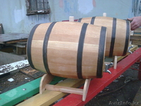 Кадки/бочонки для сбивания кумыса - Изображение #5, Объявление #267103