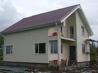 Построим по технологии ЛСТК!!! - Изображение #1, Объявление #278296