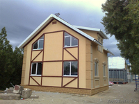 Построим по технологии ЛСТК!!! - Изображение #2, Объявление #278296