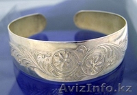 продам украшения из серебра - Изображение #2, Объявление #309040