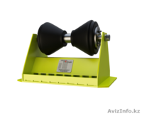 Роликовые опоры - Изображение #2, Объявление #300134