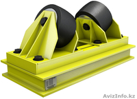 Роликовые опоры - Изображение #3, Объявление #300134