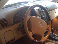 Mercedes-Benz ML 320 - Изображение #10, Объявление #329640