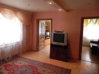 Жилье на Азовском побережье г. Ейска в доме под ключ - Изображение #1, Объявление #322343