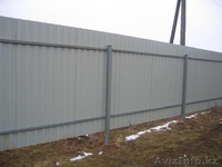 ВСЕ ВИДЫ СВАРОЧНЫХ РАБОТ - Изображение #2, Объявление #65390