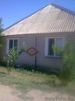 Продам дом в.Уральск, п.Серебряково - Изображение #4, Объявление #331669