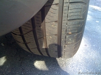 Mercedes-Benz ML 320 - Изображение #4, Объявление #329640