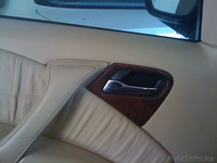 Mercedes-Benz ML 320 - Изображение #7, Объявление #329640