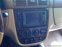 Mercedes-Benz ML 320 - Изображение #9, Объявление #329640