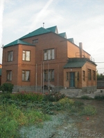 Срочно продам или обменяю коттедж - Изображение #2, Объявление #346054