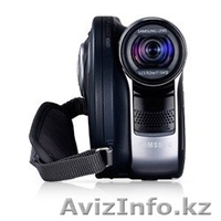 Продам видеокамеру Samsung VP-DC171i - Изображение #1, Объявление #339254