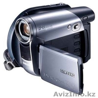 Продам видеокамеру Samsung VP-DC171i - Изображение #2, Объявление #339254