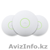 новейшая точка доступа Ubiquiti UniFi3 pack - Изображение #1, Объявление #386684